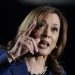 Harris to propose federal ban on ‘corporate price-gouging’ in food and groceries