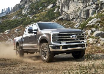 Ford turns ‘dirty’ business into a profit driver. GM and Stellantis are taking notice.