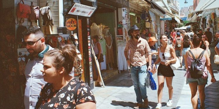 Last-minute summer travelers are finding the best deals in years