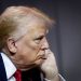 Trump Media stock drops 5% after quarterly loss and Trump’s return to X