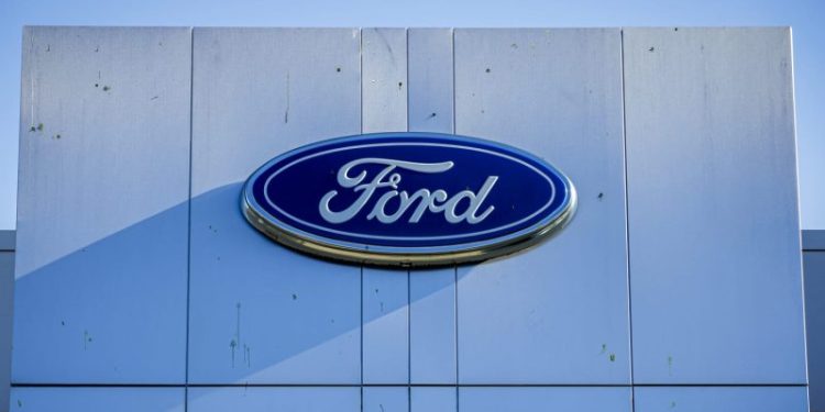 Ford and Mazda issue do-not-drive warnings for 457,000 vehicles with Takata airbags