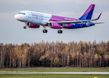 Wizz Air launches $550 ‘all you can fly’ annual subscription pass