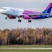 Wizz Air launches $550 ‘all you can fly’ annual subscription pass
