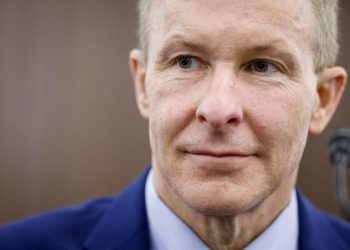 United CEO expresses ‘renewed confidence’ in Boeing after meeting with new leader