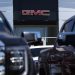 GM lays off more than 1,000 salaried software and services employees