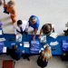 More than 28% of Americans are searching for new jobs — the highest rate in a decade