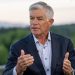 Philadelphia Fed President Patrick Harker advocates for interest rate cut in September