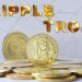 Ripple and Tron: Ripple is back at the weekly open price
