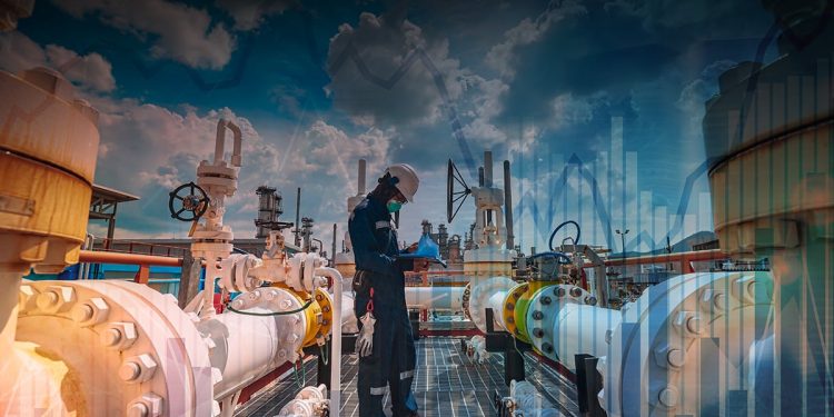 Oil and natural gas: oil price in retreat since Tuesday