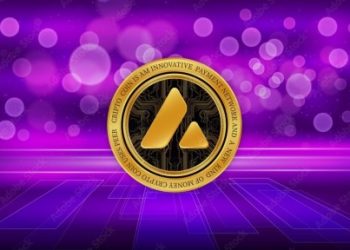 AVAX On Thin Ice: $21.73 Support Under Siege – What’s Next?