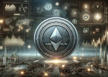 Arbitrum Orbit Chain Users To Pay Gas Fees Using USDC: Why Is ARB Down 80%?