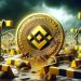 BNB Price Faces Challenges: Will It Hold $550 and Bounce Back?