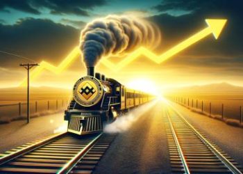 BNB Price Back on Track: Can It Break $535 to Move Higher?