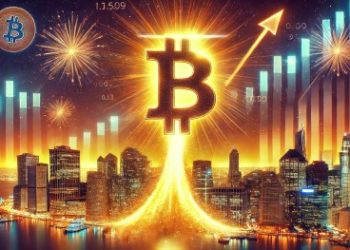 Historical Data Suggests Bitcoin Could Rise 1,000%, Here’s Why