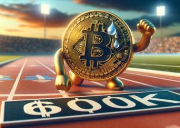 Bitcoin Price Crosses $60K, But Struggles to Maintain Pace