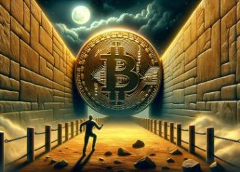 Bitcoin Price Faces Challenge at $65K: Can It Break Through?