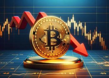 Bitcoin Price Slips, But Key Support Remains Intact