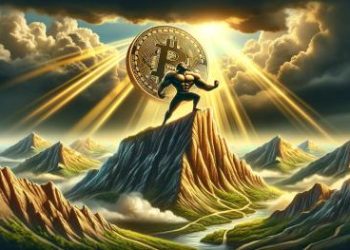 Bitcoin Price Eyes Upside Break: Is a Bullish Move Ahead?