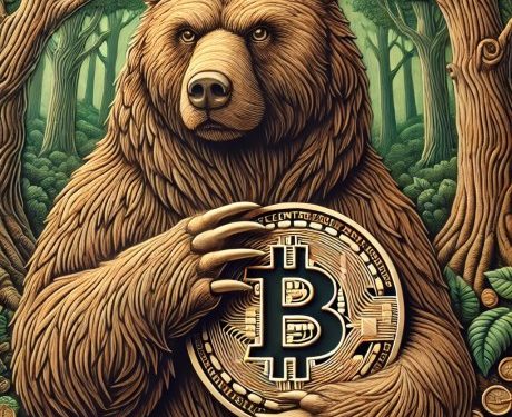 Bitcoin RSI Goes Bearish For The First Time Since August 2023, Will It Crash Below $40,000?