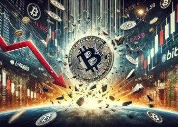 Crypto Analyst Warns That Bitcoin Could Crash To $42,000 If This Happens