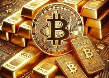 VanEck CEO Compares Bitcoin Adoption To Gold, Reveals Why Price Will Touch $350,000