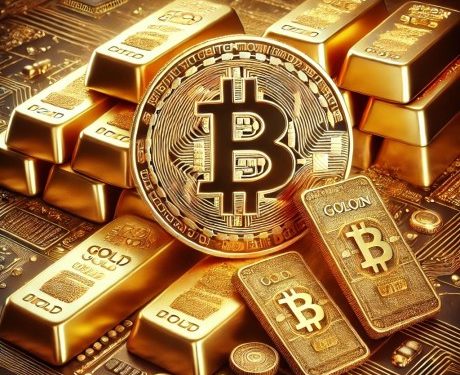 VanEck CEO Compares Bitcoin Adoption To Gold, Reveals Why Price Will Touch $350,000
