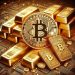VanEck CEO Compares Bitcoin Adoption To Gold, Reveals Why Price Will Touch $350,000