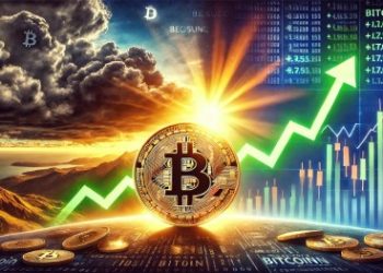 Mirroring The Crash: Can Bitcoin Rise As Fast As It Fell?