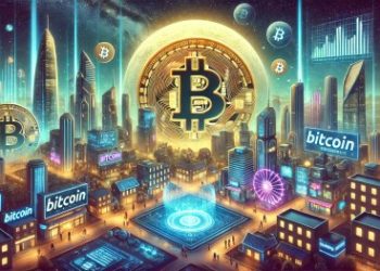 Hedge Fund Manager Says Bitcoin Price Will Reach $428,000 If This Happens