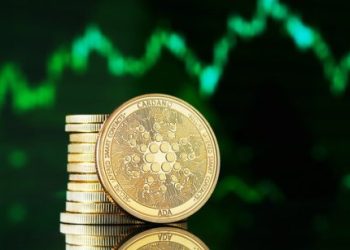 Cardano Eyes $0.3389: Can Bulls Sustain ADA Above This Critical Level?