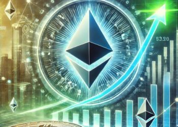 Is Ethereum Poised for Inflation? Supply Reaches New High as Staking Takes Off