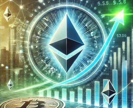 Is Ethereum Poised for Inflation? Supply Reaches New High as Staking Takes Off
