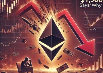 Ethereum Is Flat, and Whales Selling: More Pain to Follow?