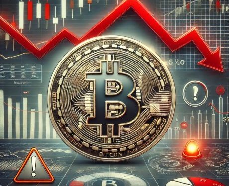 Would Bitcoin Fall Below $60,000 Again? Analyst Reveals A Concerning Trend For BTC