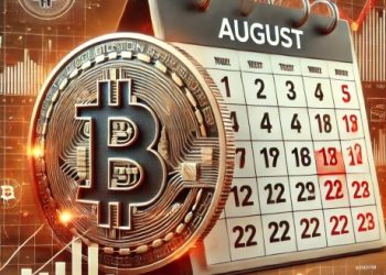 Will August Again Be A Drag For Bitcoin? Here’s What Historical Data Says