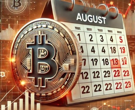 Will August Again Be A Drag For Bitcoin? Here’s What Historical Data Says