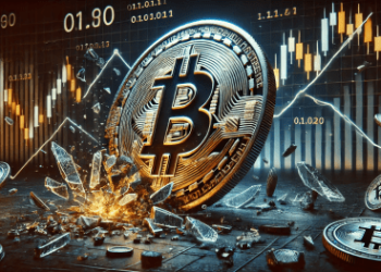 Bitcoin Price Crashes To $49,000: Key Reasons Explained