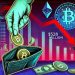 Investors Pull Back: $528 Million Vanishes From Crypto Funds Amid Economic Fear