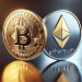 Bitcoin Rebounds Past $56,000, Ethereum Over $2,500: Key Factors