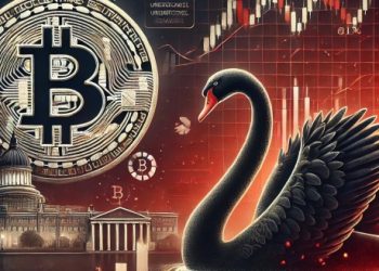 Is Bitcoin Really Safe? New Insights from ‘Black Swan’ Author on Recent Crash