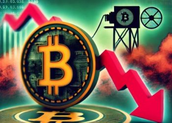 Bitcoin’s Latest Casualty: Miner Reserves Plunge to 3-Year Low, What’s Next For BTC?