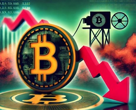 Bitcoin’s Latest Casualty: Miner Reserves Plunge to 3-Year Low, What’s Next For BTC?
