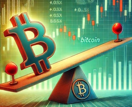 Bitcoin Traders Cautious Despite Massive Stablecoin Inflow: What’s Next For BTC?