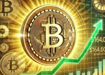 Historical Study Predicts Bitcoin To Hit $164,000—Here’s When