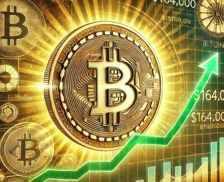 Historical Study Predicts Bitcoin To Hit $164,000—Here’s When