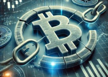 Is The Link Broken? New Analysis Shows Bitcoin’s Price Unmoved By ETF Liquidations