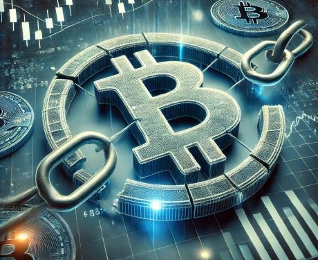 Is The Link Broken? New Analysis Shows Bitcoin’s Price Unmoved By ETF Liquidations