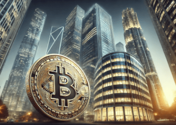 Sovereign Wealth Funds Could Take Bitcoin To $148,000: Researcher