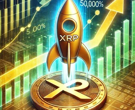 Crypto Analyst Predicts 42,263% Breakout For XRP Price To $280, Here’s The Roadmap