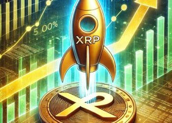 Is XRP on the Brink of a 50,000% Rally? Signs Point to Yes, Says Top Analyst